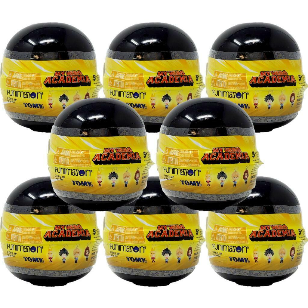 My Hero Academia Danglers Blind Pack