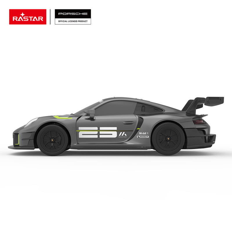 Rastar RC 1:24 Porsche 911 GT2 RS Clubsport 25