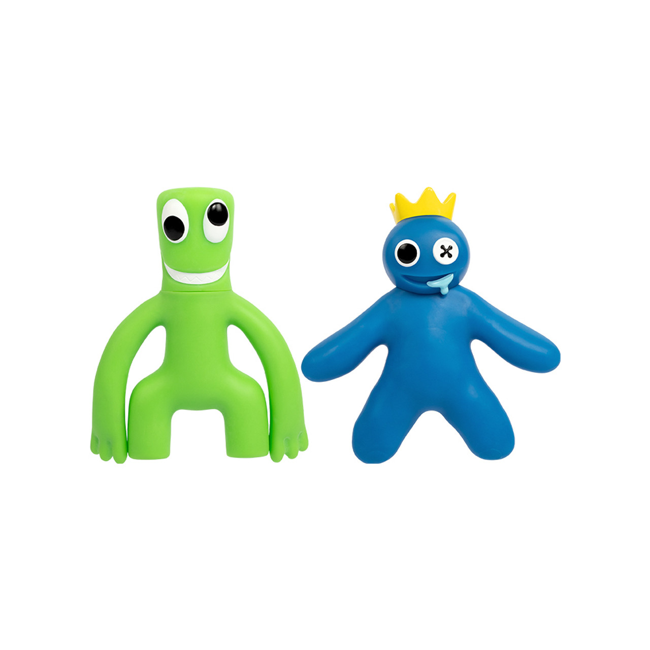 Heroes Of Goo Jit Zu Rainbow Friends Hero Pack Heroes Of Goo Jit Zu Rainbow Friends Hero Pack