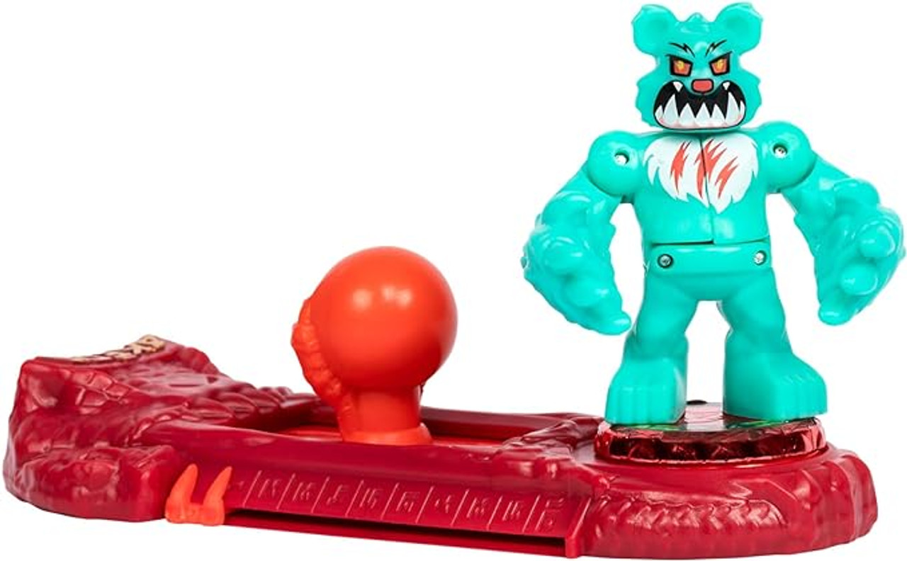 Akedo S6 Beast Strike Starter Pack