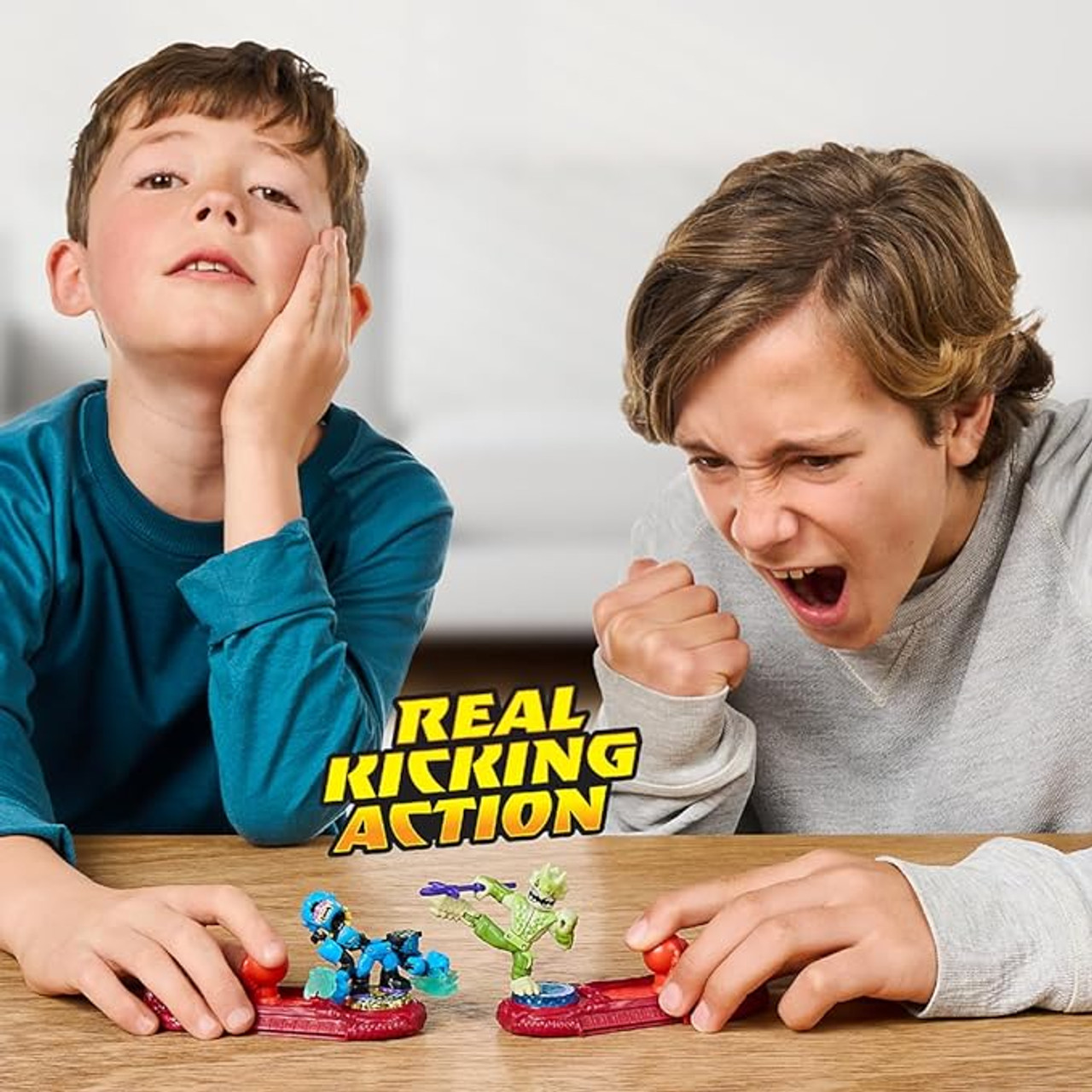 Akedo S6 Beast Strike Starter Pack