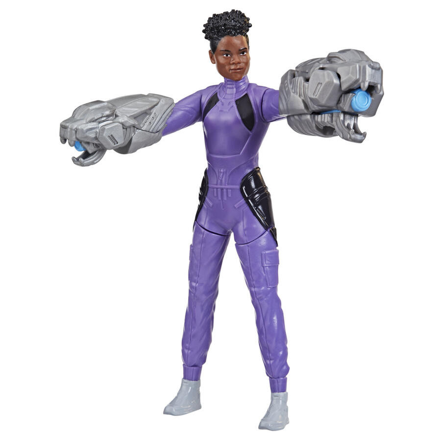 Marvel Studios' Black Panther Wakanda Forever 6-inch Figures