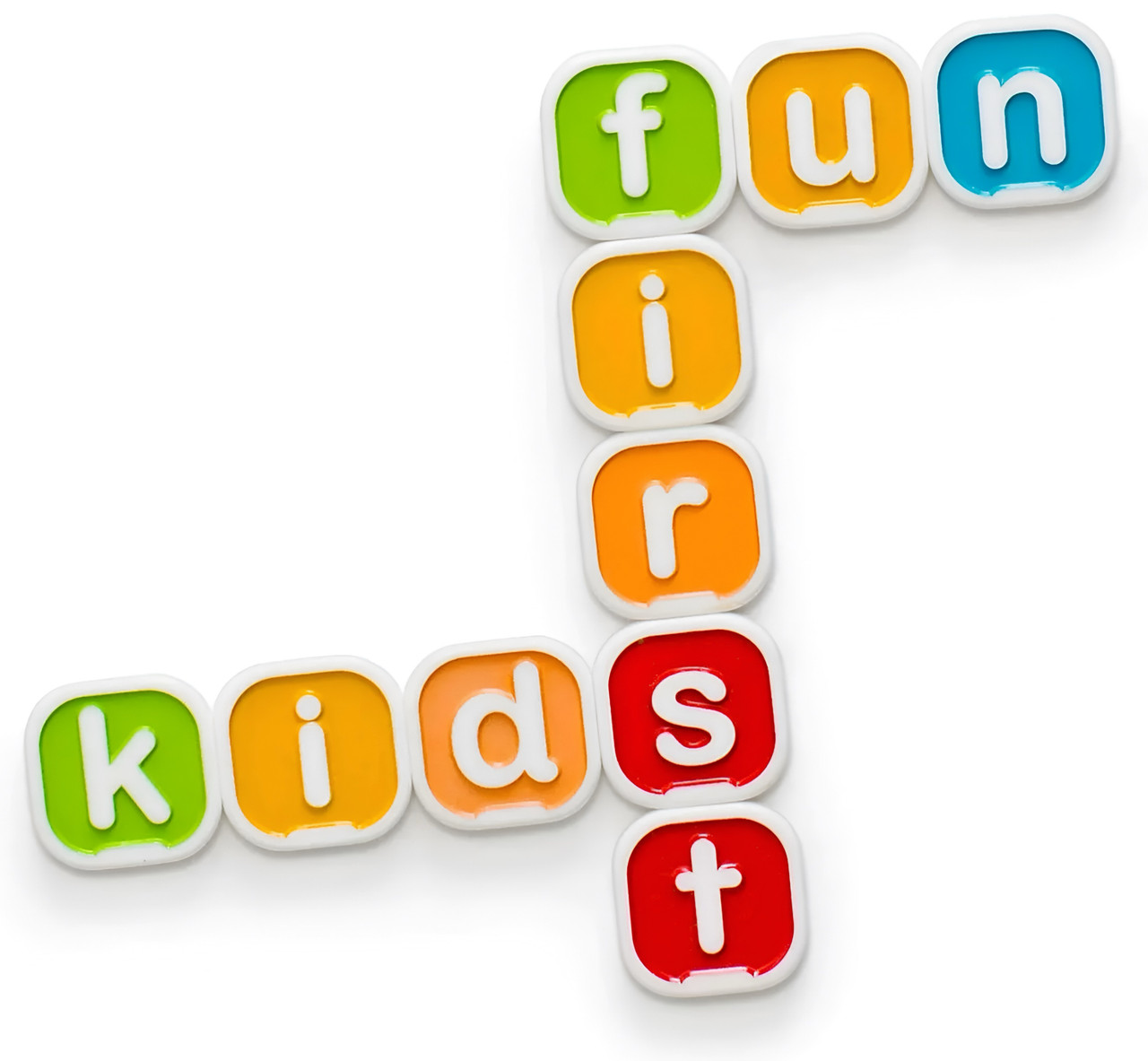 My First Bananagrams