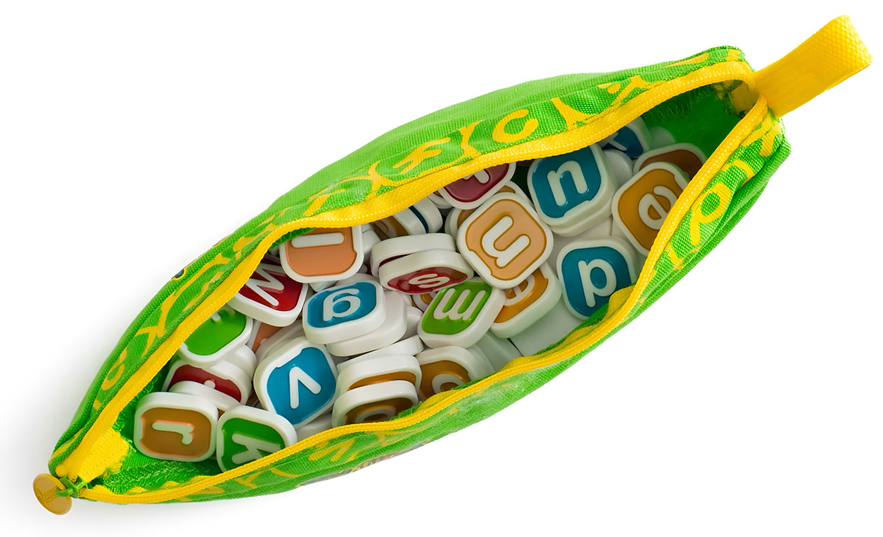 My First Bananagrams