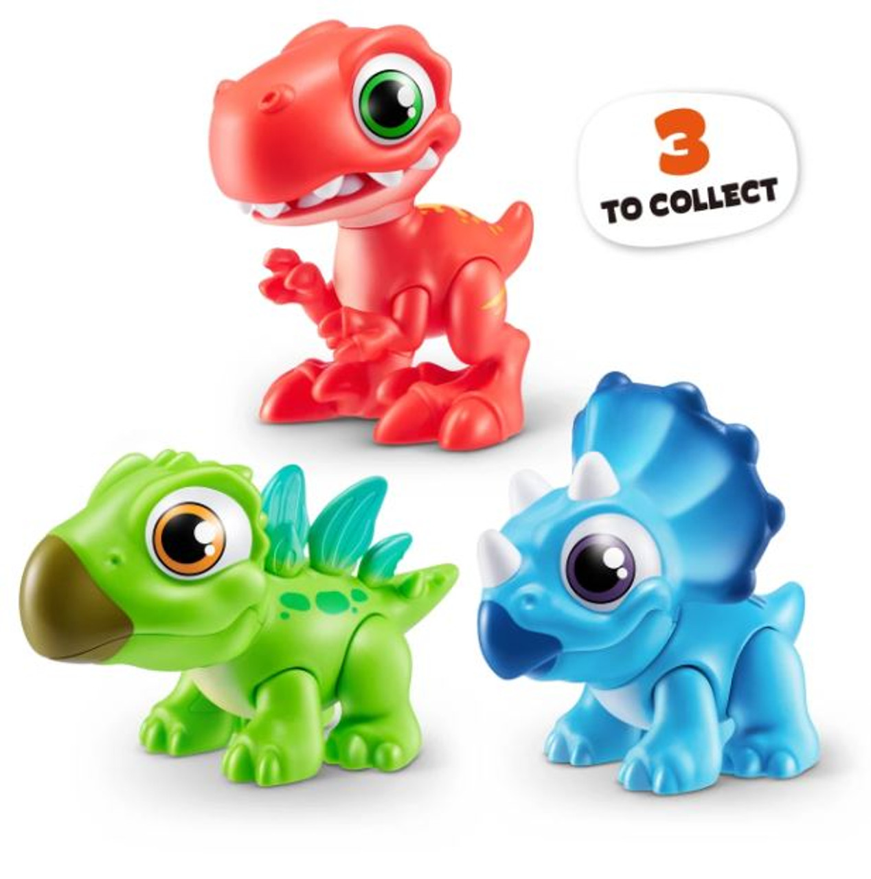 Smashers Junior Dino Dig Small Egg