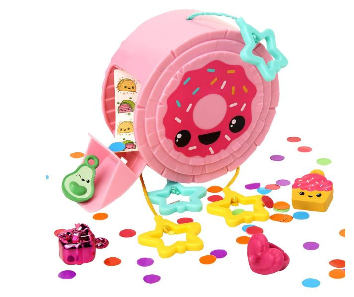 Piñata Fiesta Mini Collectible S1