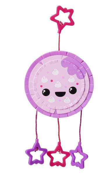 Piñata Fiesta Mini Collectible S1