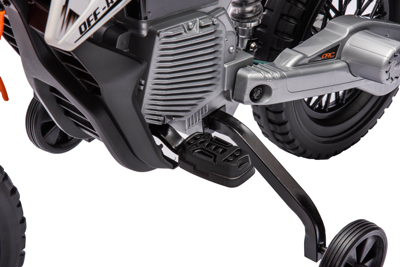 12V Electric Cross Motorcycle No. 68 12V Electric Cross Motorcycle No. 68