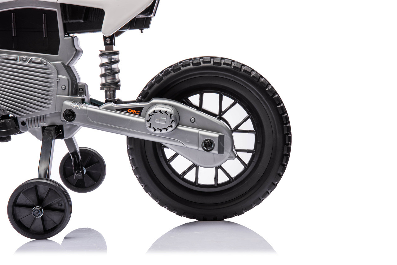 12V Electric Cross Motorcycle No. 68 12V Electric Cross Motorcycle No. 68