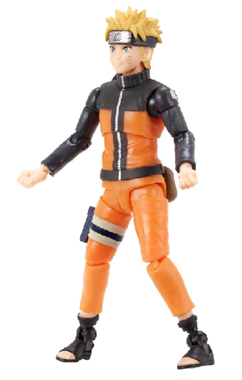 Ultimate Legends Naruto - Naruto Uzumaki Childhood / Naruto Uzumaki Adult /  Hatake Kakashi Ultimate Legends Naruto - Naruto Uzumaki Childhood / Naruto Uzumaki Adult /  Hatake Kakashi