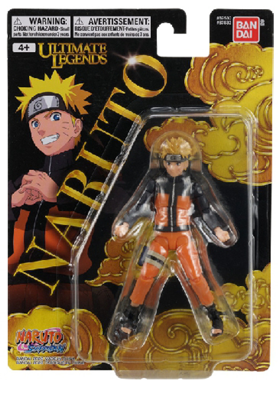 Ultimate Legends Naruto - Naruto Uzumaki Childhood / Naruto Uzumaki Adult /  Hatake Kakashi Ultimate Legends Naruto - Naruto Uzumaki Childhood / Naruto Uzumaki Adult /  Hatake Kakashi