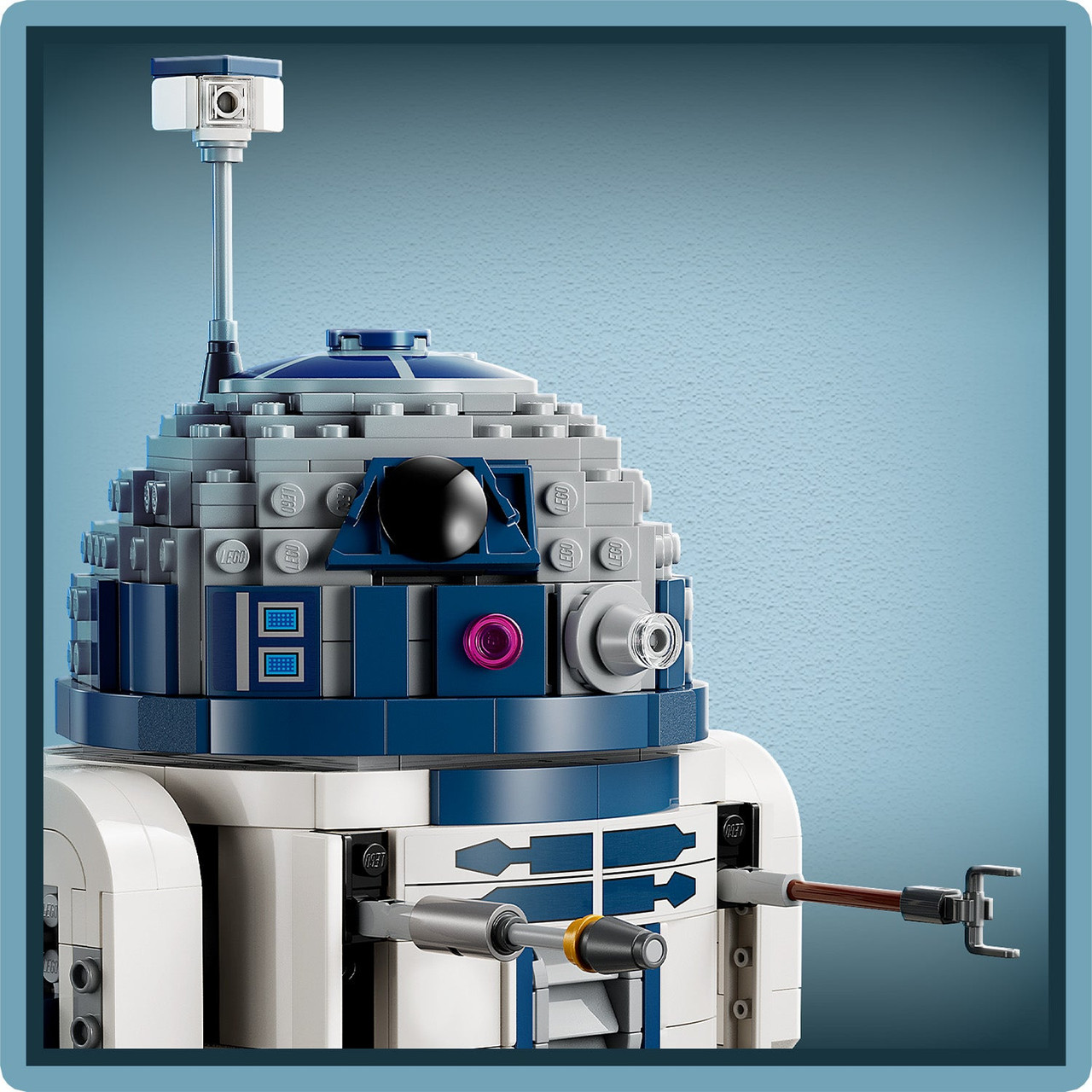 LEGO Star Wars R2-D2 75379 LEGO Star Wars R2-D2 75379