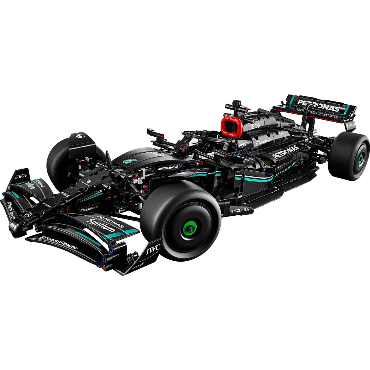 LEGO Technic Mercedes-AMG F1 W14 E Performance 42171 LEGO Technic Mercedes-AMG F1 W14 E Performance 42171