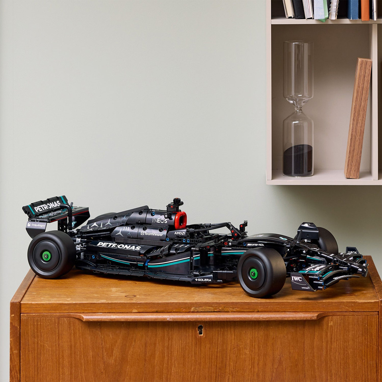 LEGO Technic Mercedes-AMG F1 W14 E Performance 42171 LEGO Technic Mercedes-AMG F1 W14 E Performance 42171