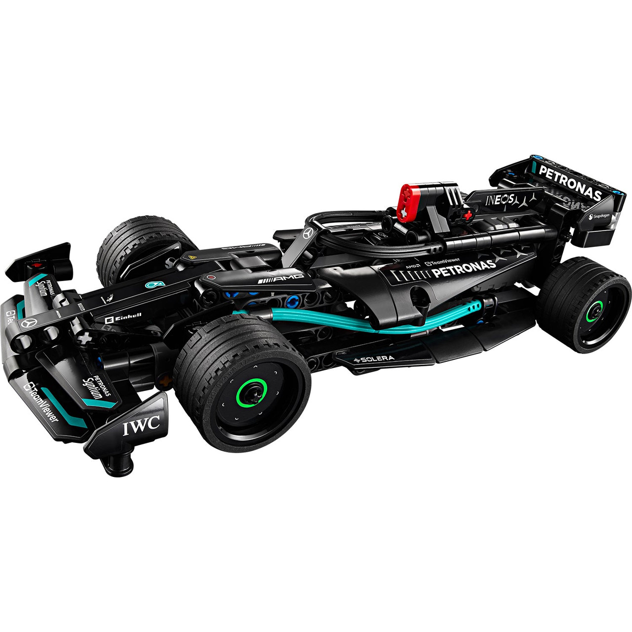 LEGO Technic Mercedes-AMG F1 W14 E Performance Pull-Back 42165 LEGO Technic Mercedes-AMG F1 W14 E Performance Pull-Back 42165