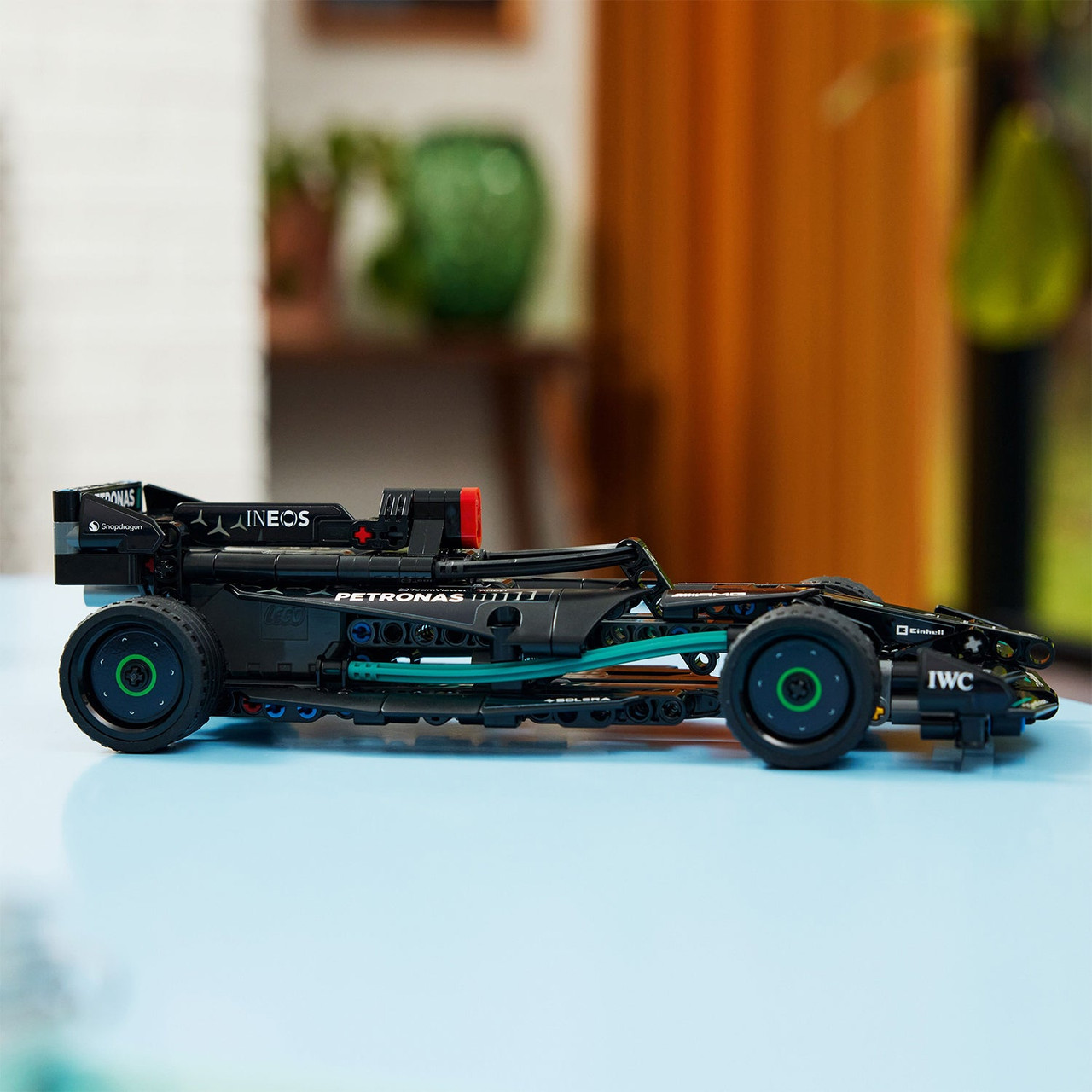 LEGO Technic Mercedes-AMG F1 W14 E Performance Pull-Back 42165 LEGO Technic Mercedes-AMG F1 W14 E Performance Pull-Back 42165