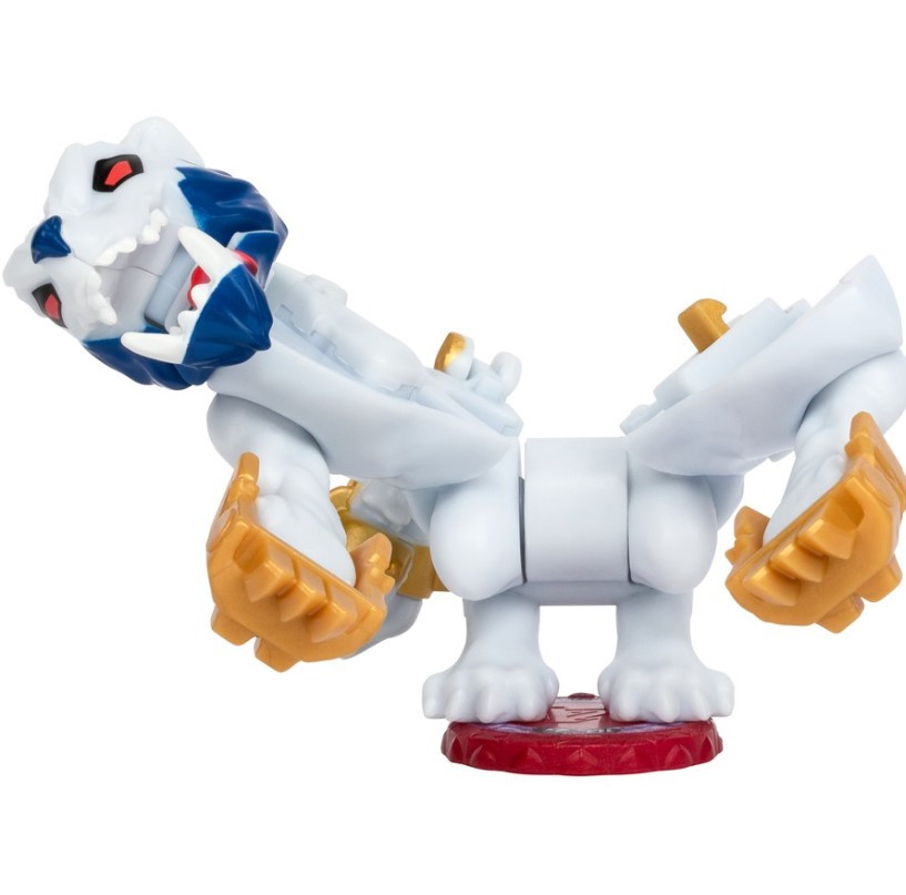 Akedo S6 Ultra Beast Single Pack