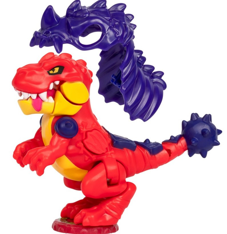 Akedo S6 Ultra Beast Single Pack