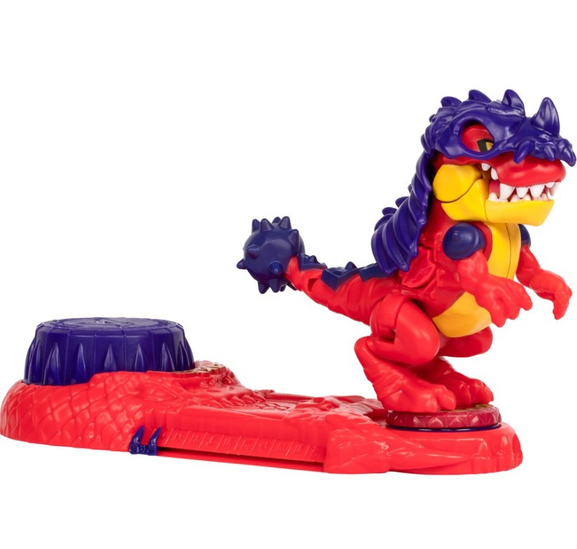 Akedo S6 Ultra Beast Single Pack