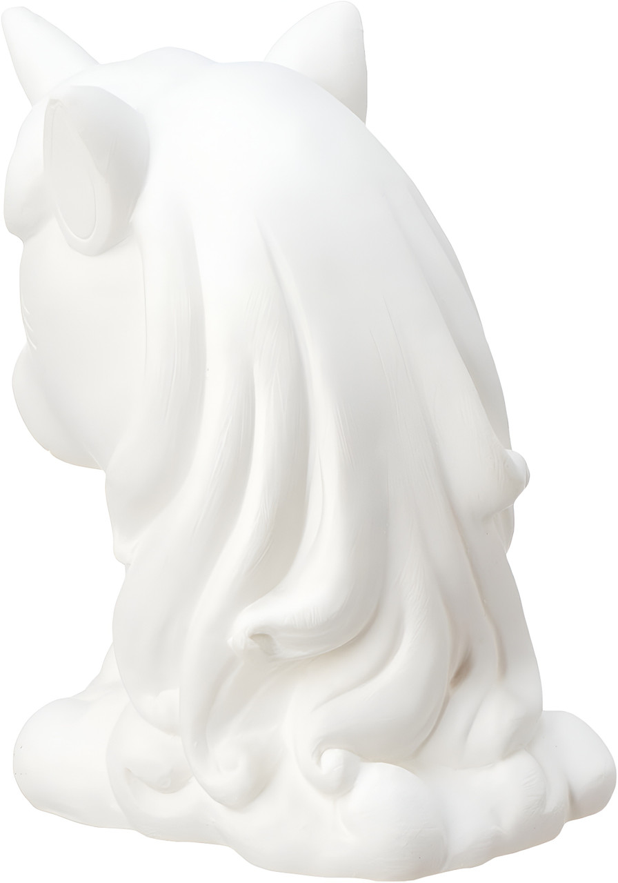 Colour Your own Crystal-Unicorn