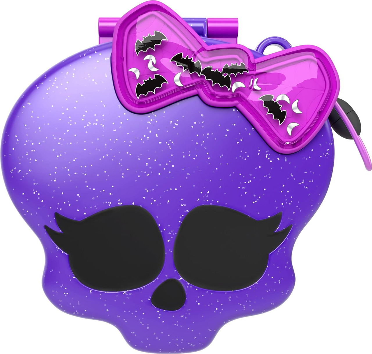 Polly Pocket Monster High Compact Polly Pocket Monster High Compact