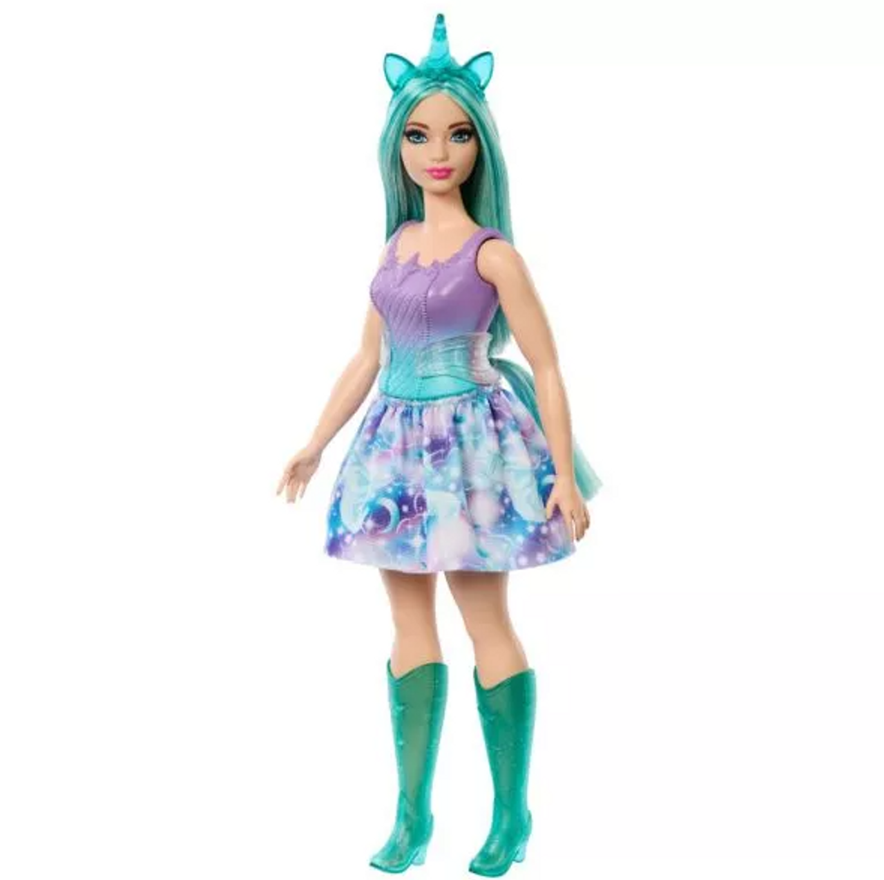 Barbie Core Unicorn
