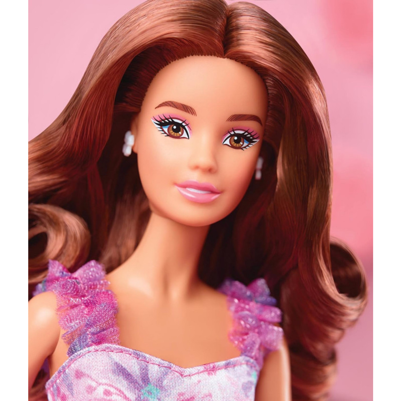 Barbie Signature Birthday Wishes 2024 Doll Barbie Signature Birthday Wishes 2024 Doll