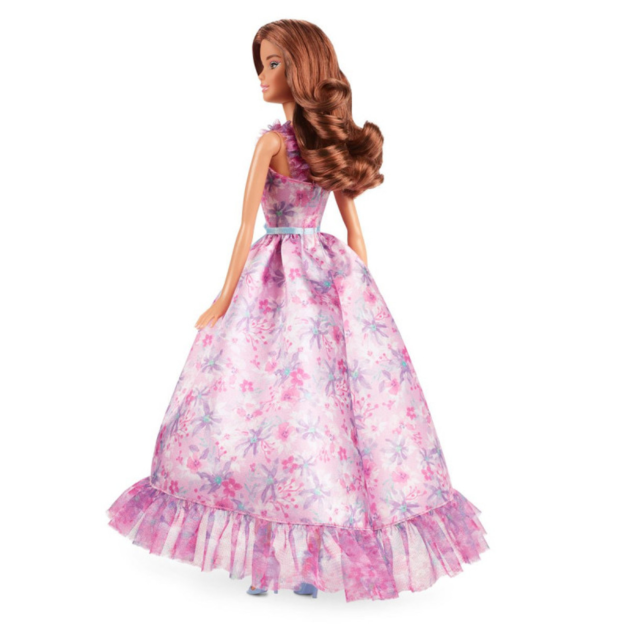 Barbie Signature Birthday Wishes 2024 Doll Barbie Signature Birthday Wishes 2024 Doll