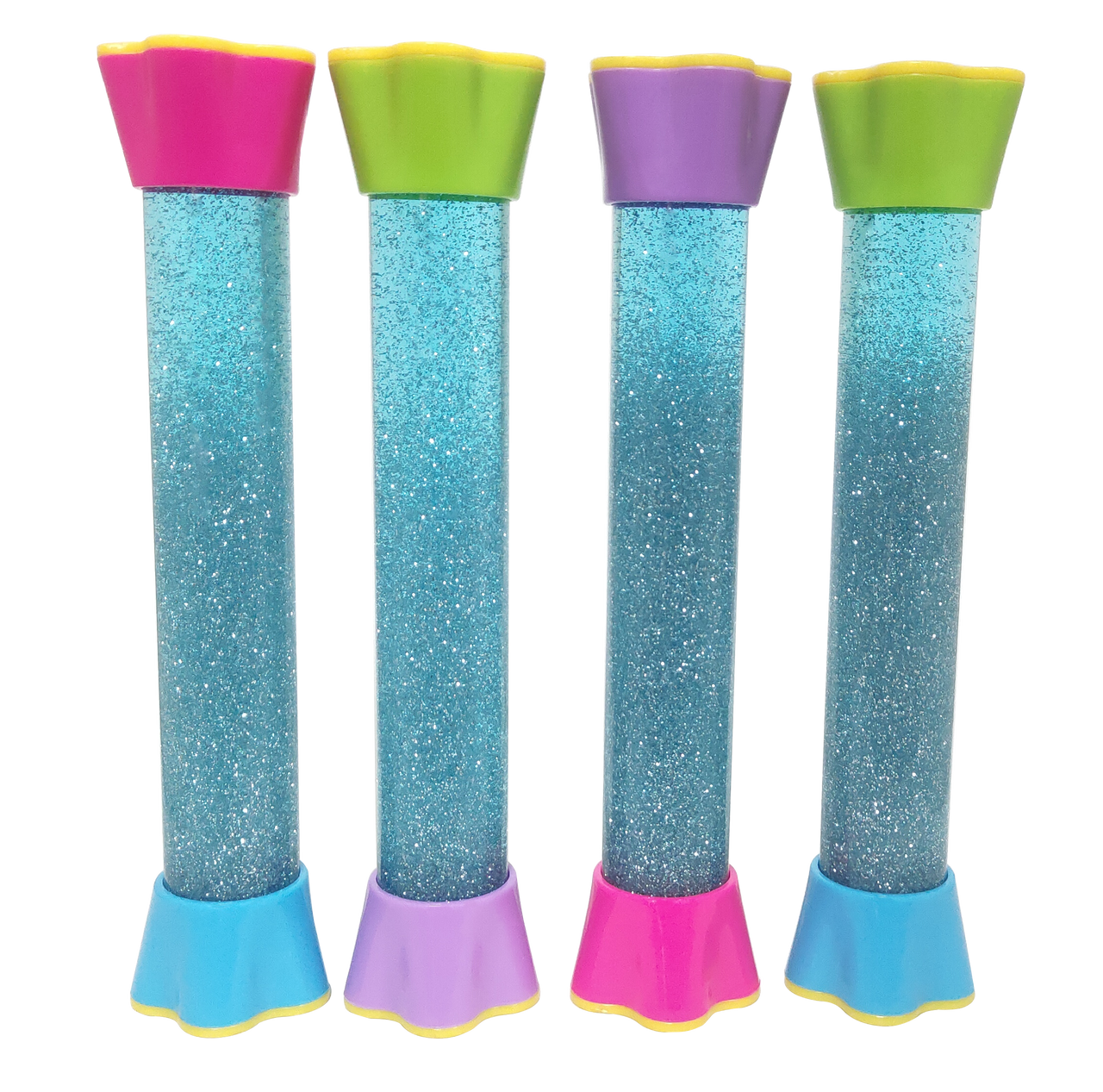 Sensory Fidget Tube Glitter Sensory Fidget Tube Glitter