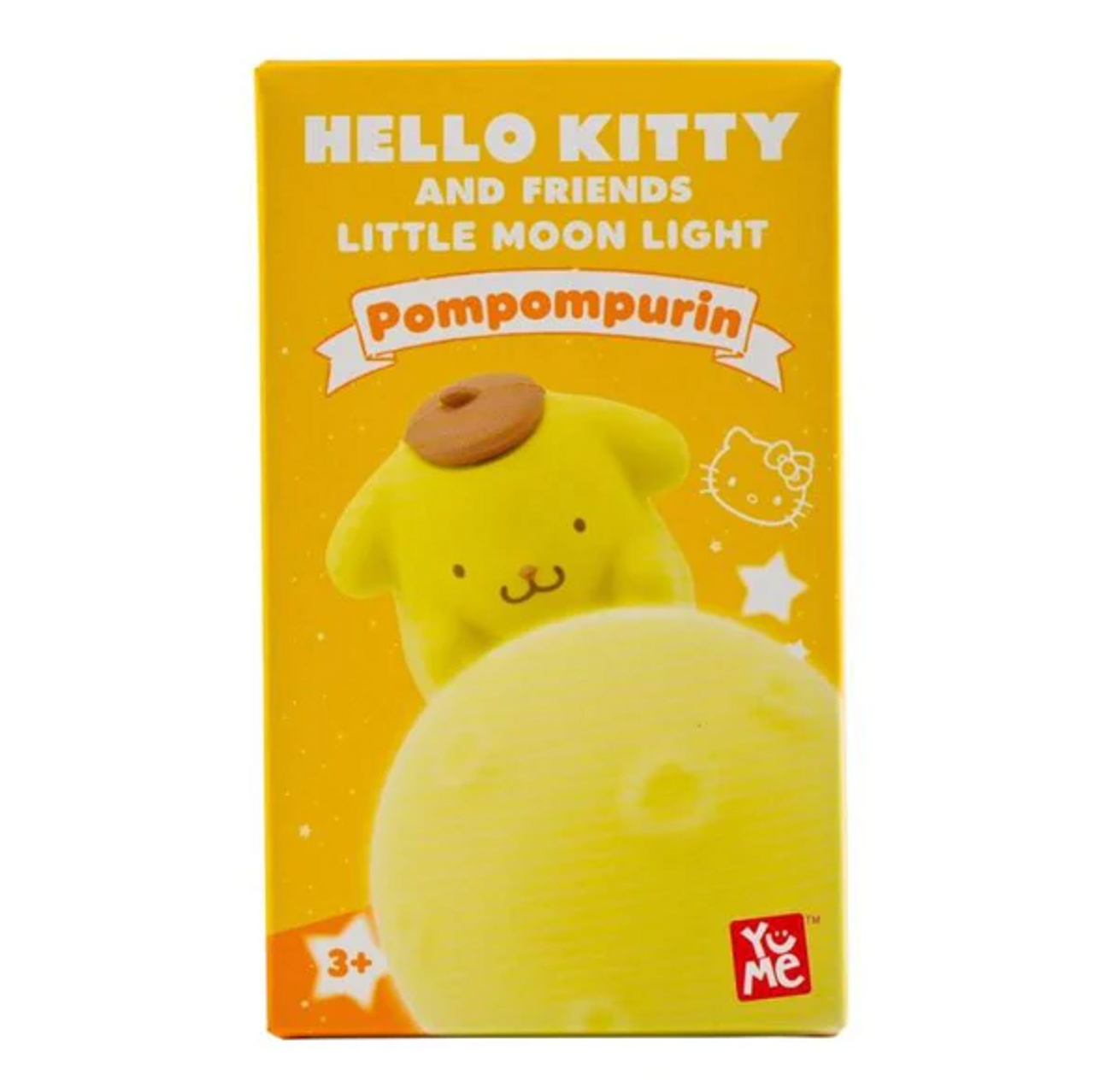 Hello Kitty - Little Moon Light Hello Kitty - Little Moon Light