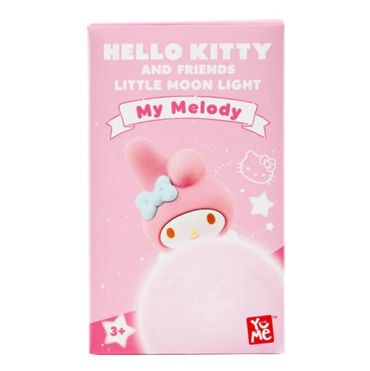 Hello Kitty - Little Moon Light Hello Kitty - Little Moon Light