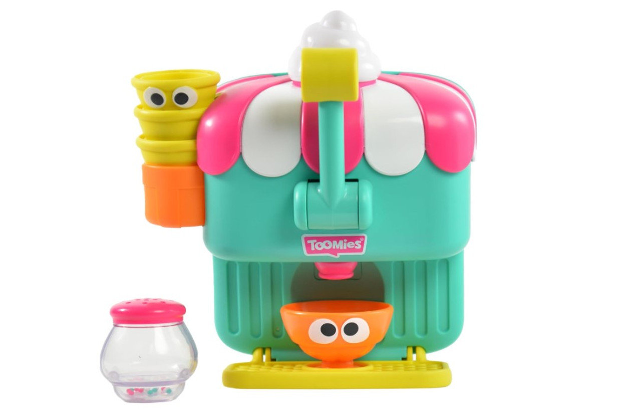 Toomies Foam Cone Factory Deluxe Toomies Foam Cone Factory Deluxe