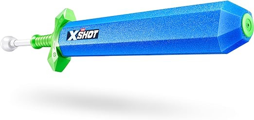 X-Shot Water Blaster 2-in-1 Sword