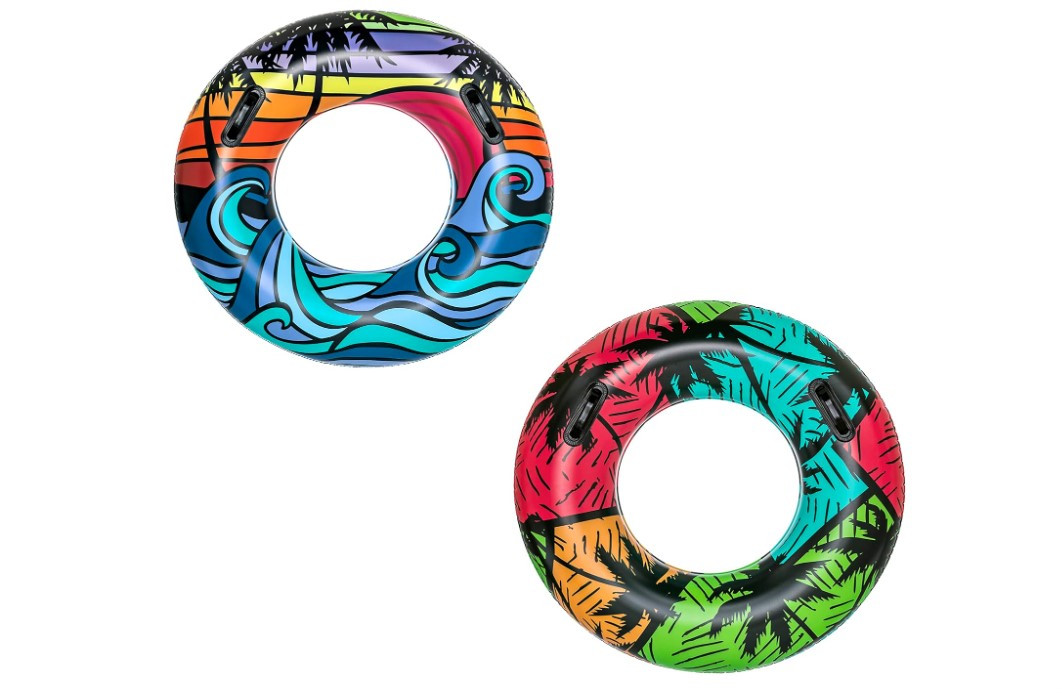 Bestway CoastalCastaway Swim Tube