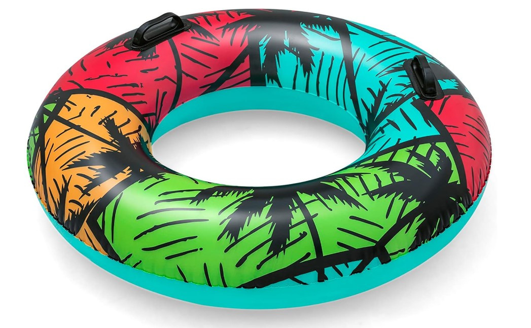 Bestway CoastalCastaway Swim Tube
