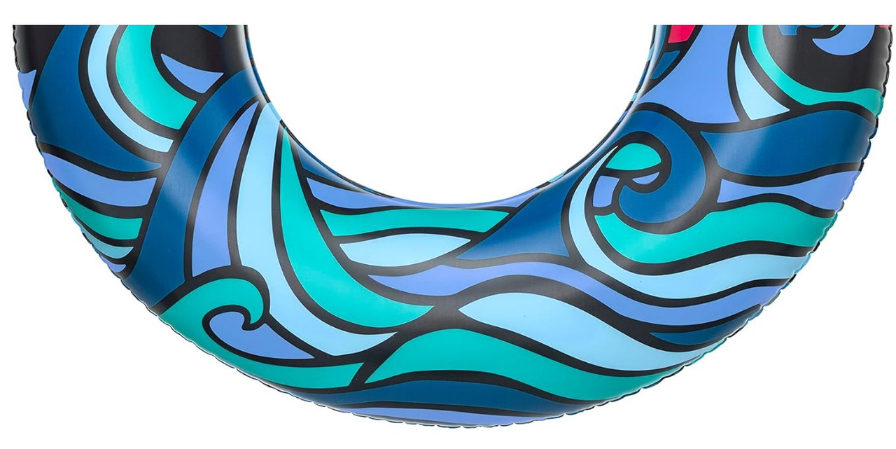 Bestway CoastalCastaway Swim Tube