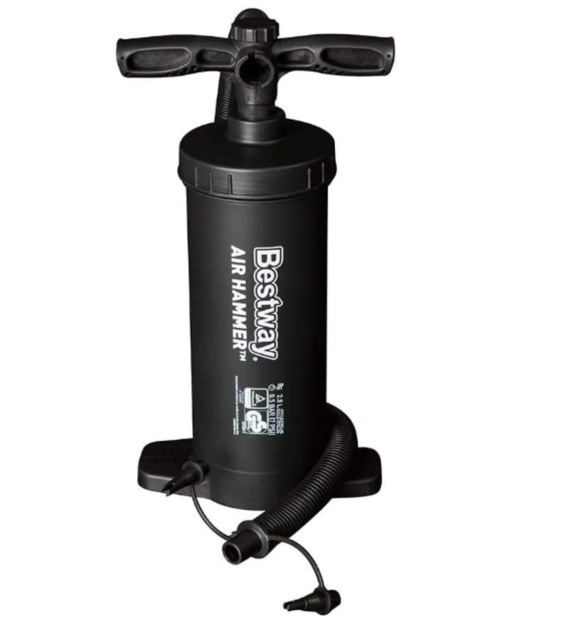 Air Hammer 2800 Manual Air Pump Air Hammer 2800 Manual Air Pump