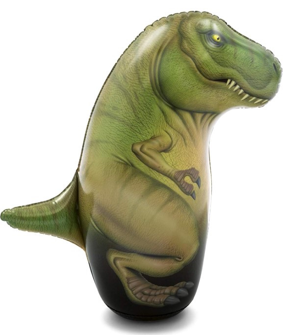 Bestway Dinosaur Bop Bag