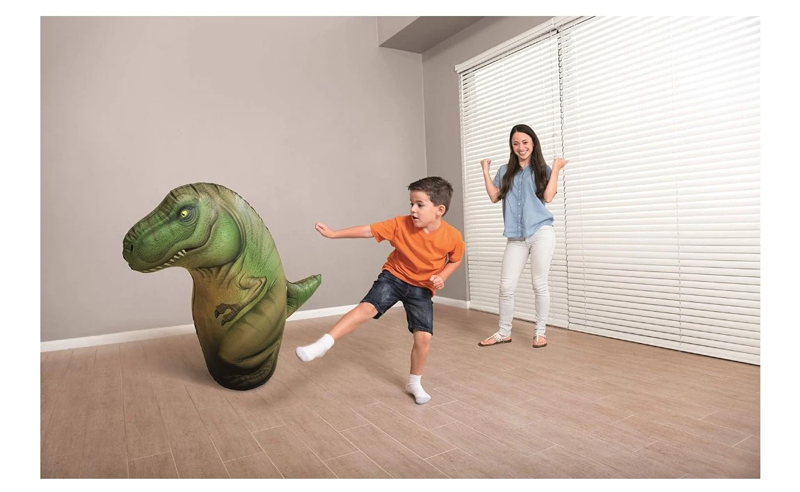 Bestway Dinosaur Bop Bag