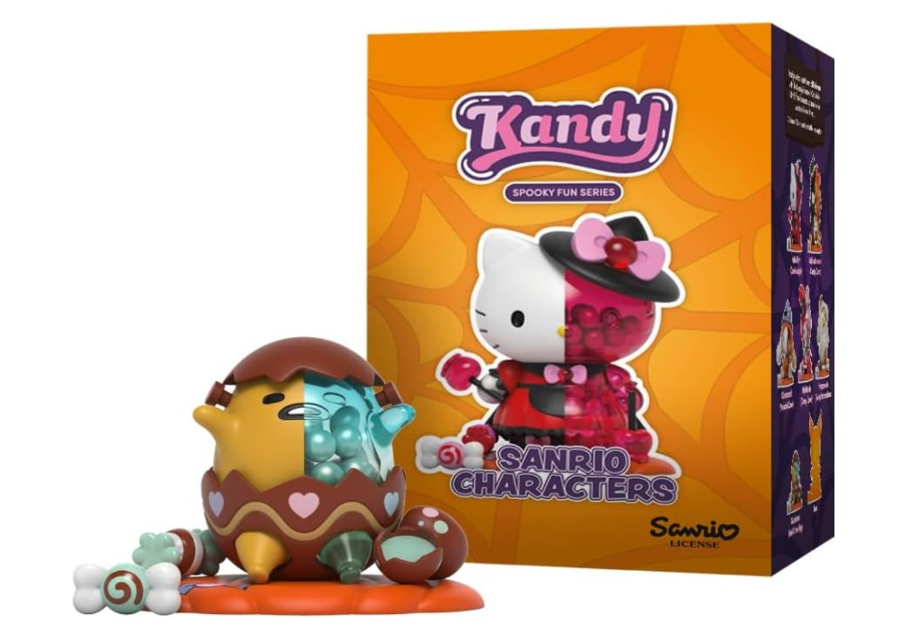 Kwistal Fwenz x Avatar: The Last Airbender Series 01 Kwistal Fwenz x Avatar: The Last Airbender Series 01