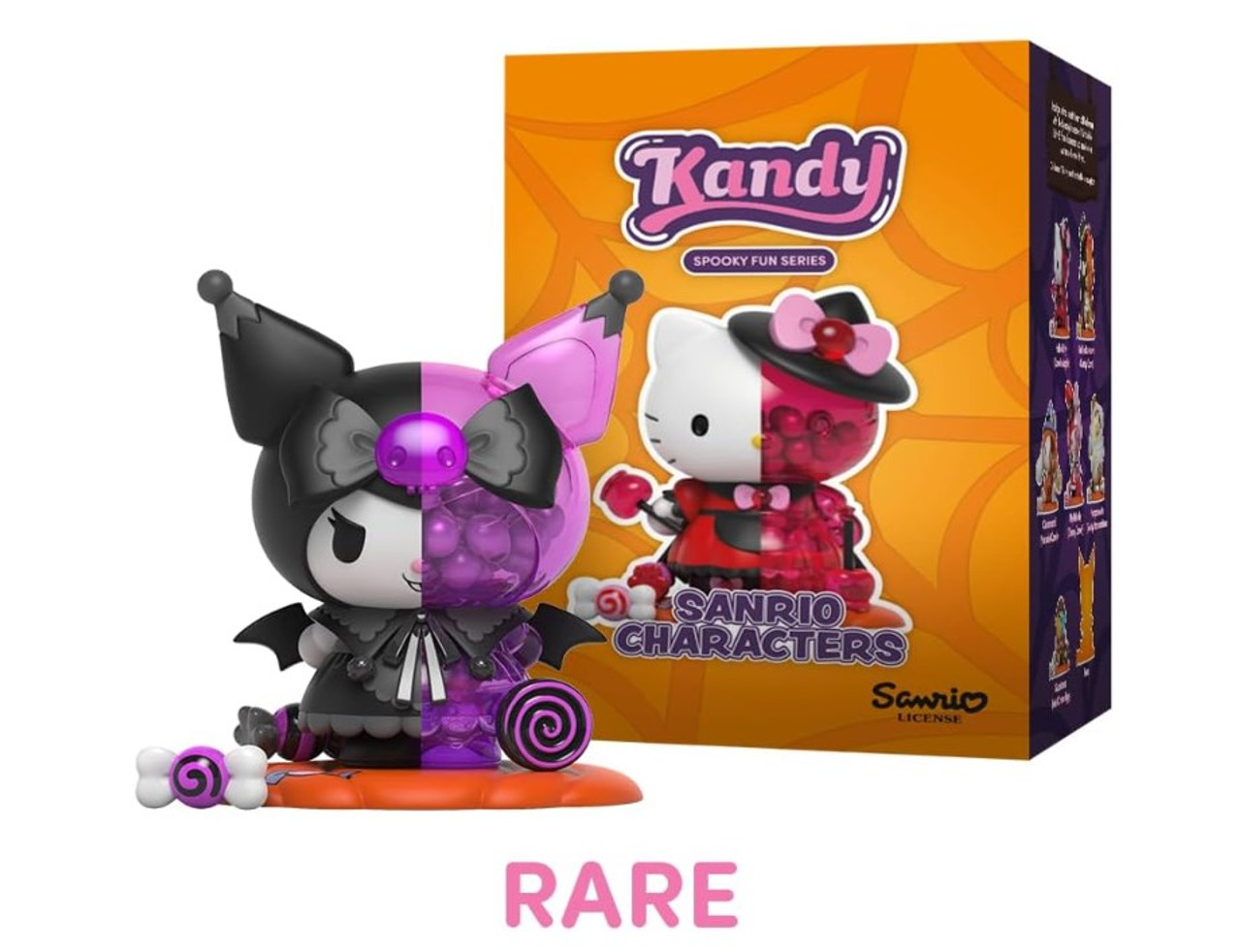 Kwistal Fwenz x Avatar: The Last Airbender Series 01 Kwistal Fwenz x Avatar: The Last Airbender Series 01