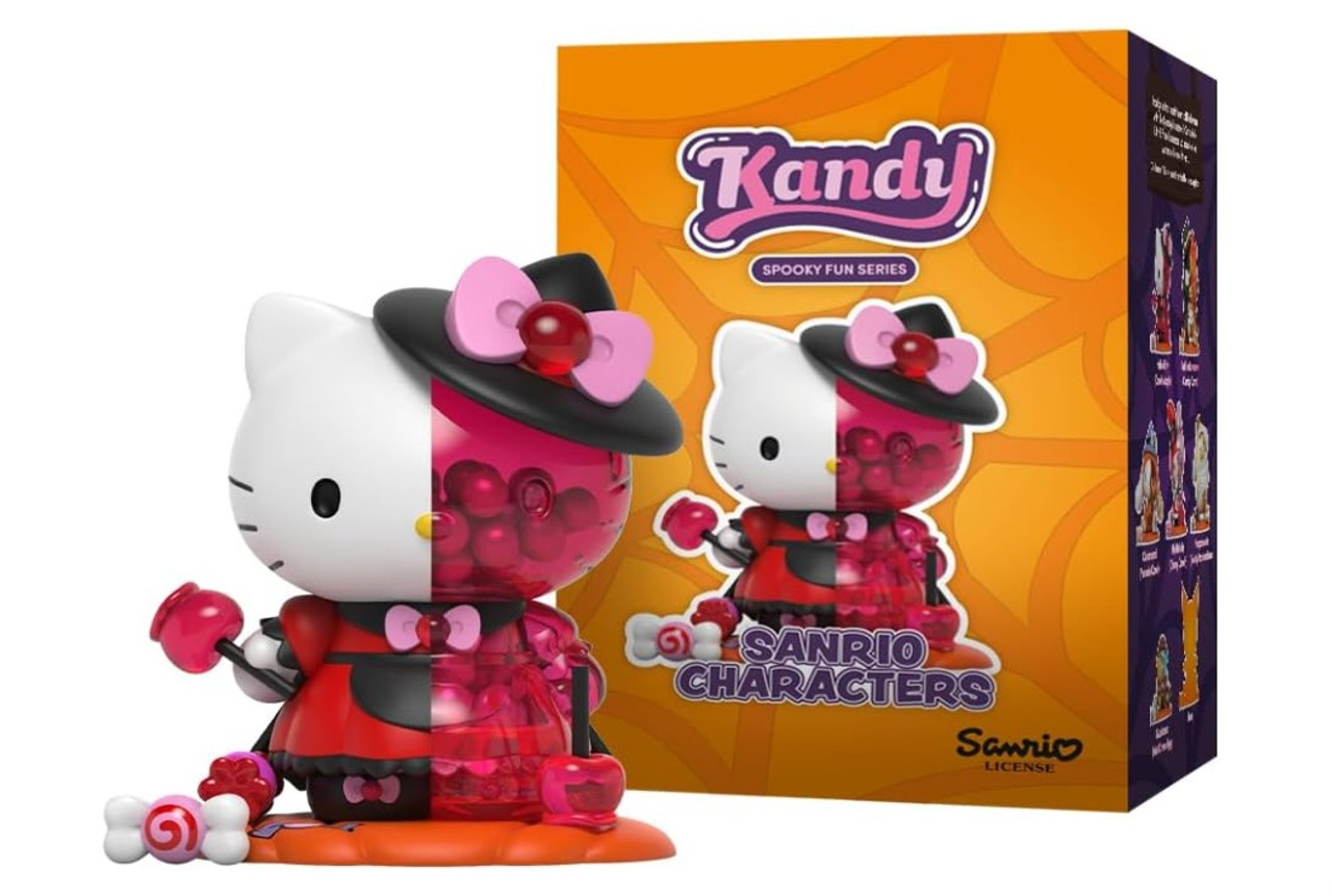 Kwistal Fwenz x Avatar: The Last Airbender Series 01 Kwistal Fwenz x Avatar: The Last Airbender Series 01