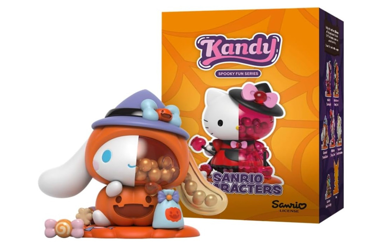 Kwistal Fwenz x Avatar: The Last Airbender Series 01 Kwistal Fwenz x Avatar: The Last Airbender Series 01