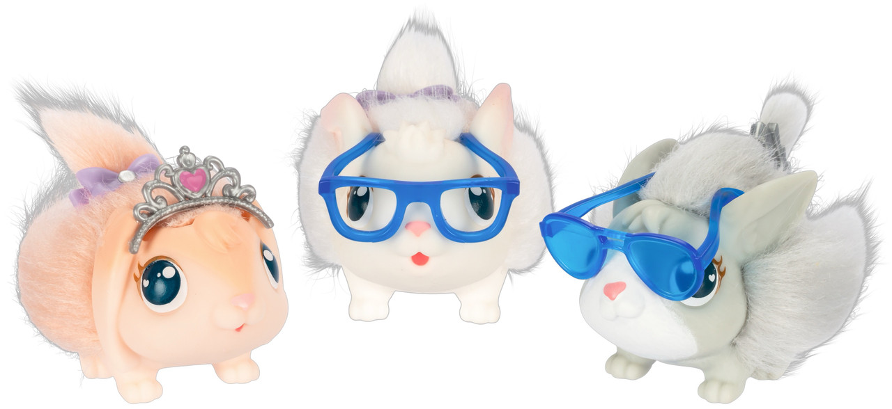 Little Live Pets Mama Surprise - Bunny