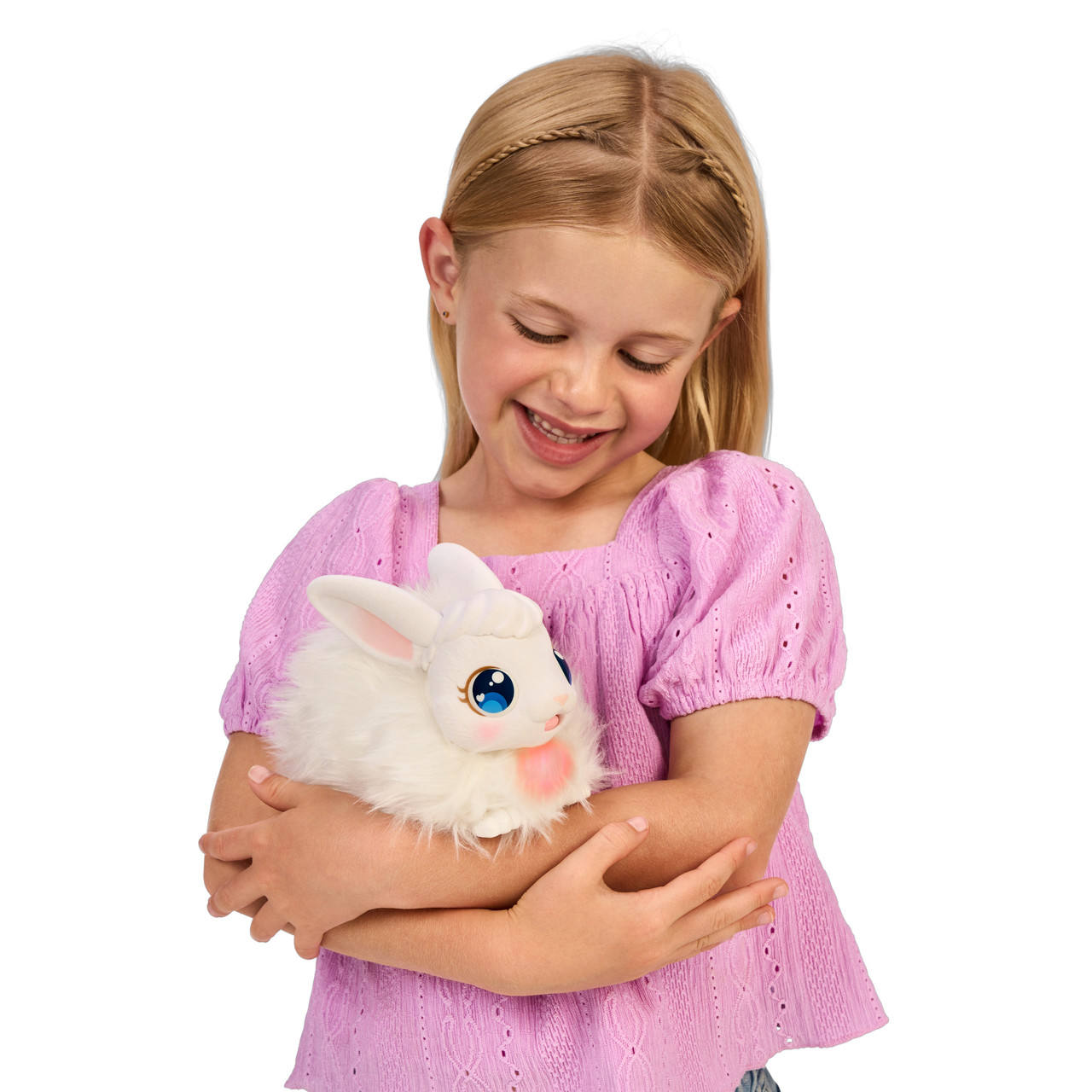 Little Live Pets Mama Surprise - Bunny