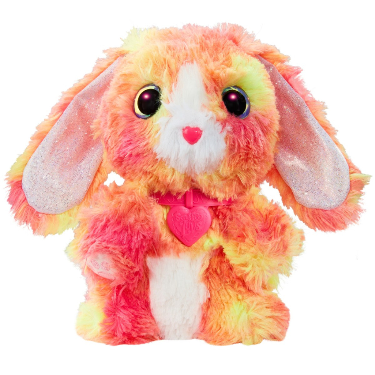 Little Live Scruff-a-Luvs - Friends - Plush Mystery Rescue Pet