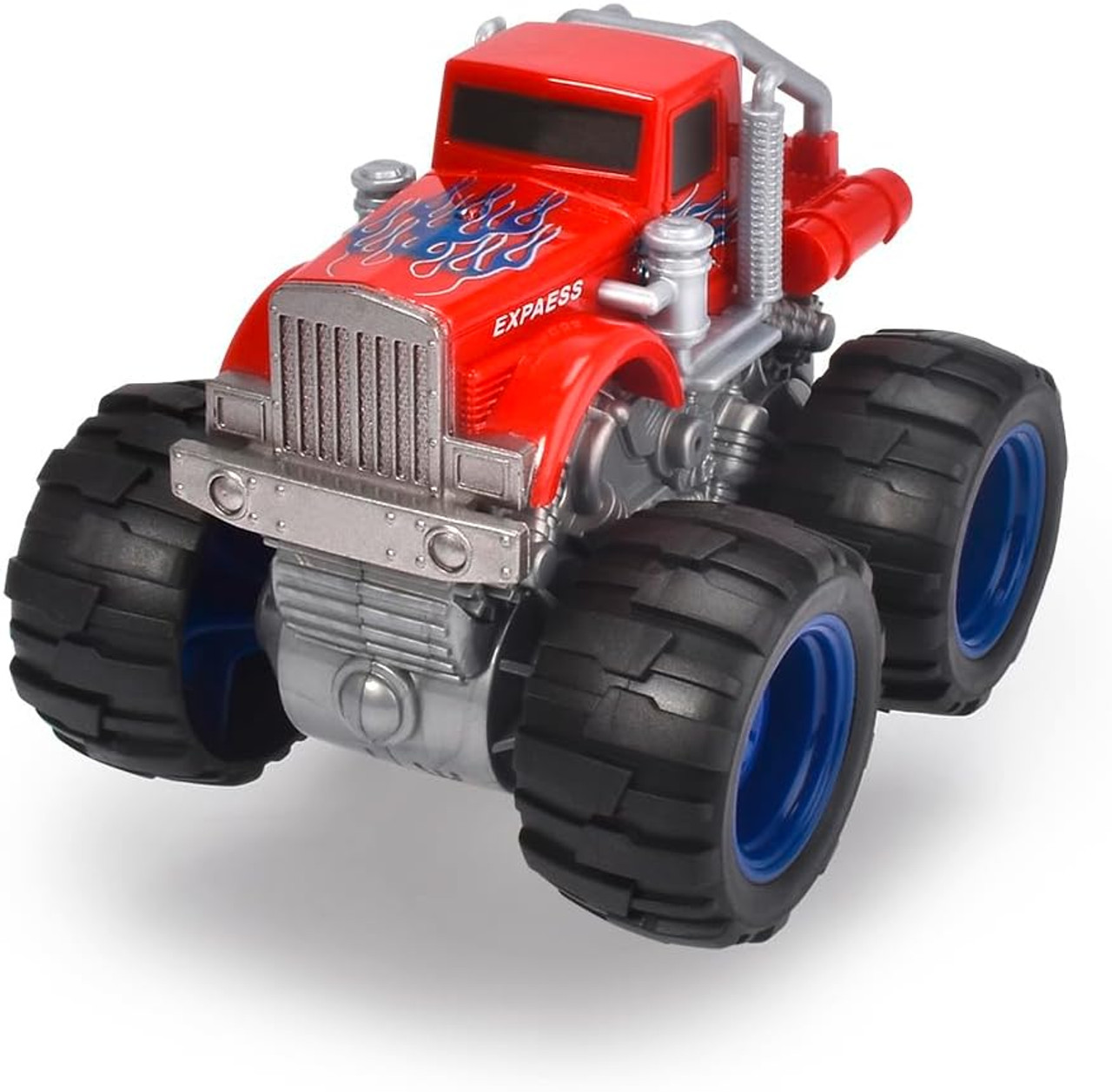 Dickie 4x4 Offroader