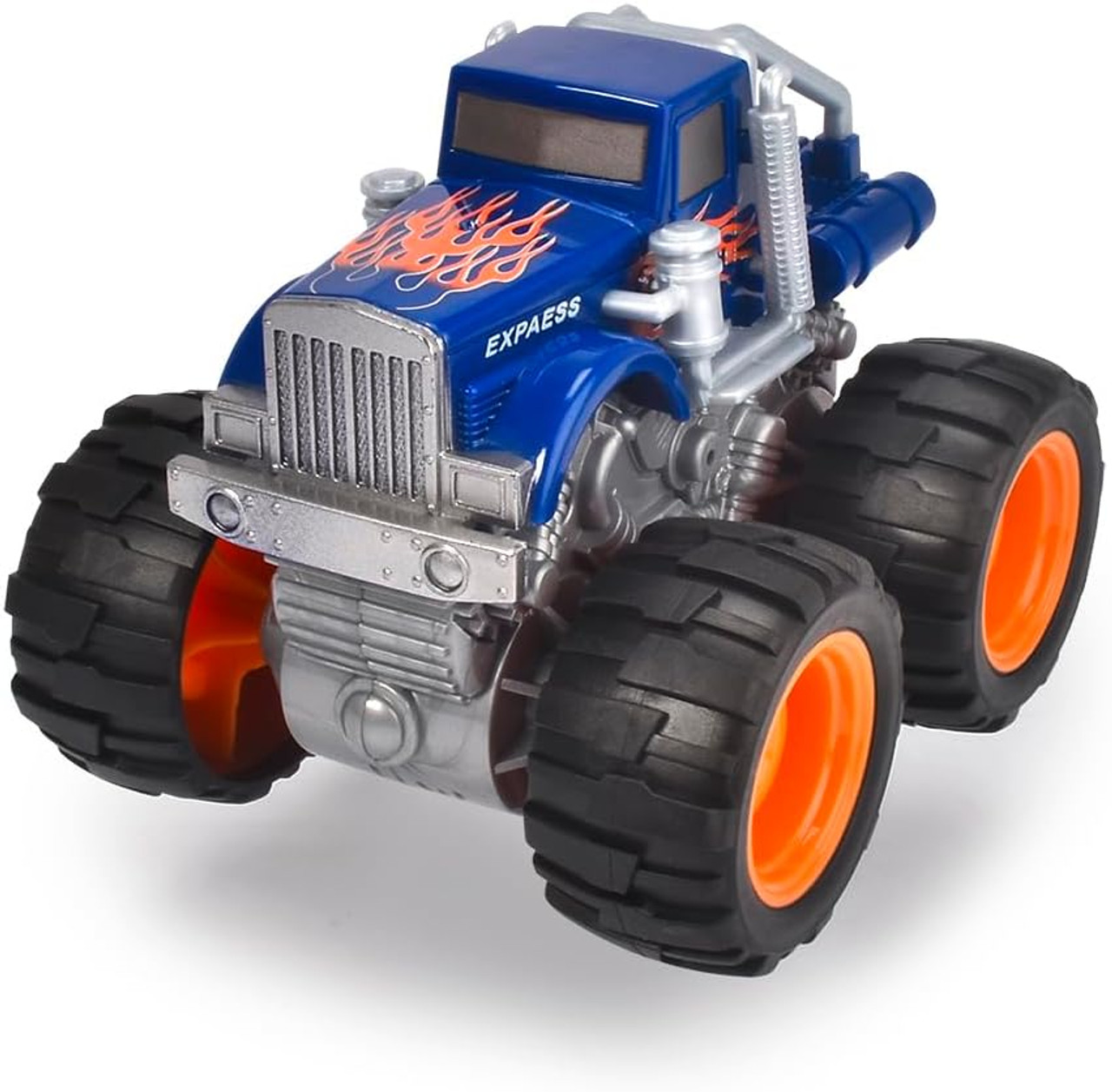 Dickie 4x4 Offroader