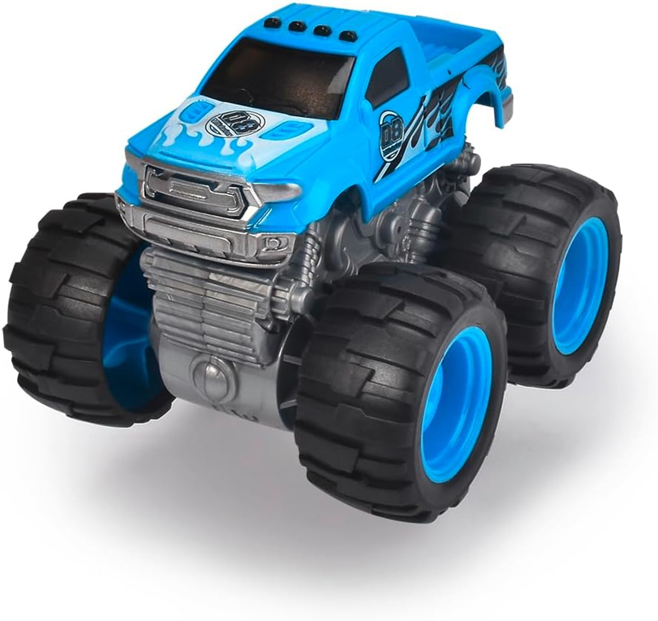 Dickie 4x4 Offroader