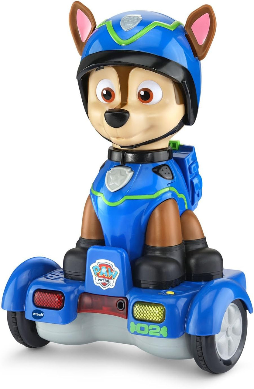VTech Paw Patrol Hover Spy Chase
